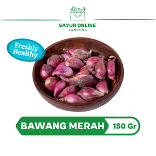 Bawang Merah 150 gr