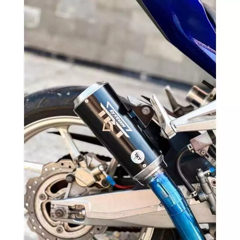 Produk 99RacingExhaust | Shopee Indonesia