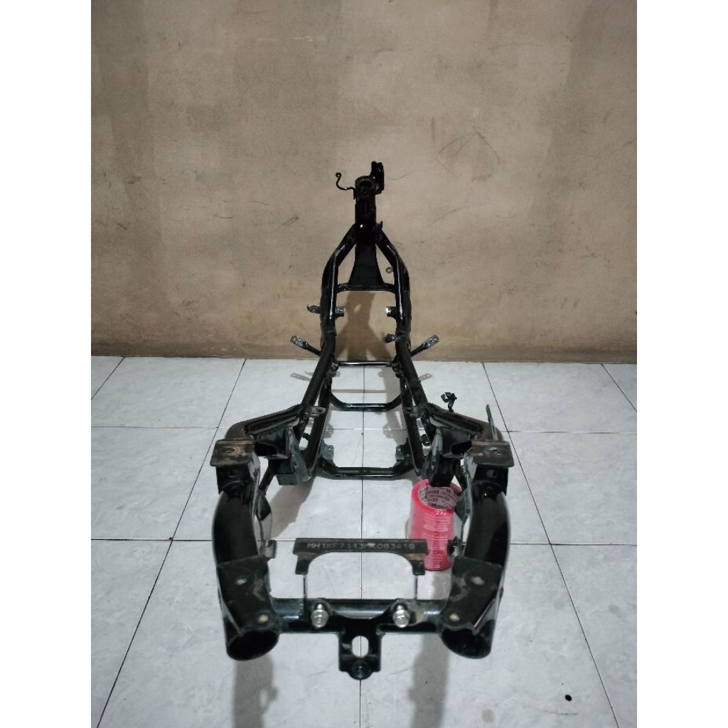 Jual RANGKA / SASIS / FRAME ALL NEW PCX 160 | Shopee Indonesia