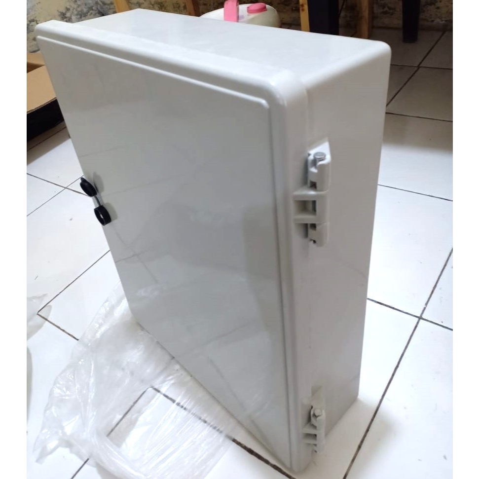 Jual Box ODC 48 Core Pole SC UPC | ODC ODP Wall Pole 48 Core Lengkap ...