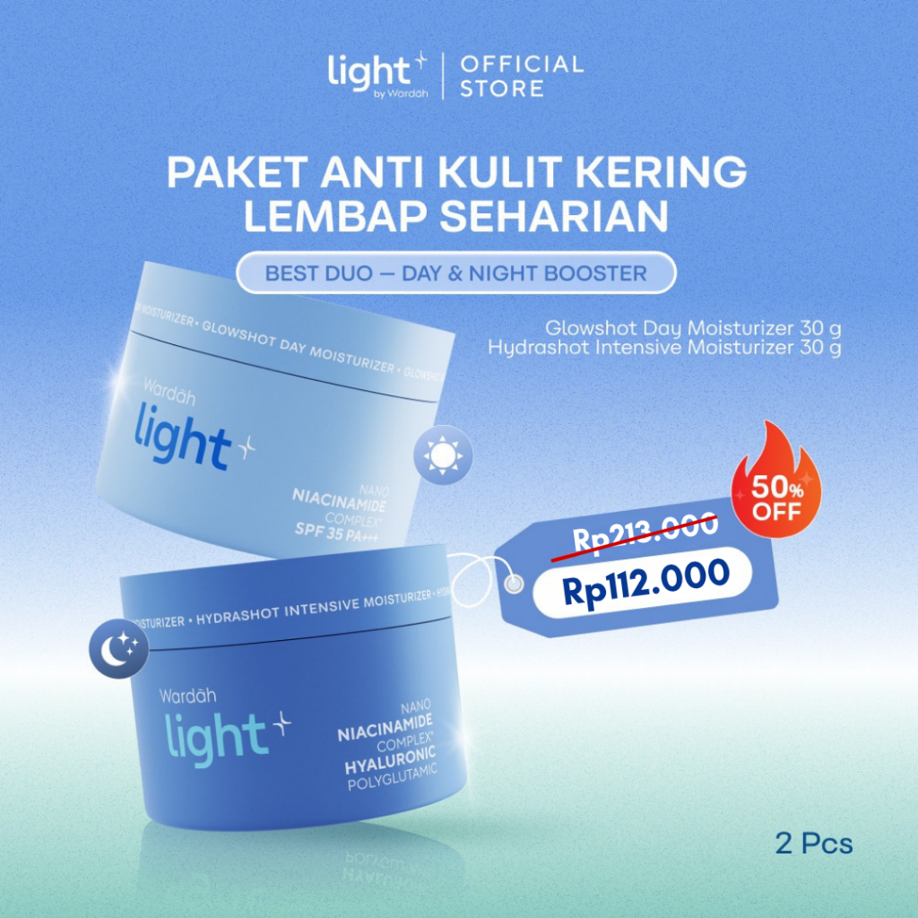 Toko Online Lightplus Official Store | Shopee Indonesia
