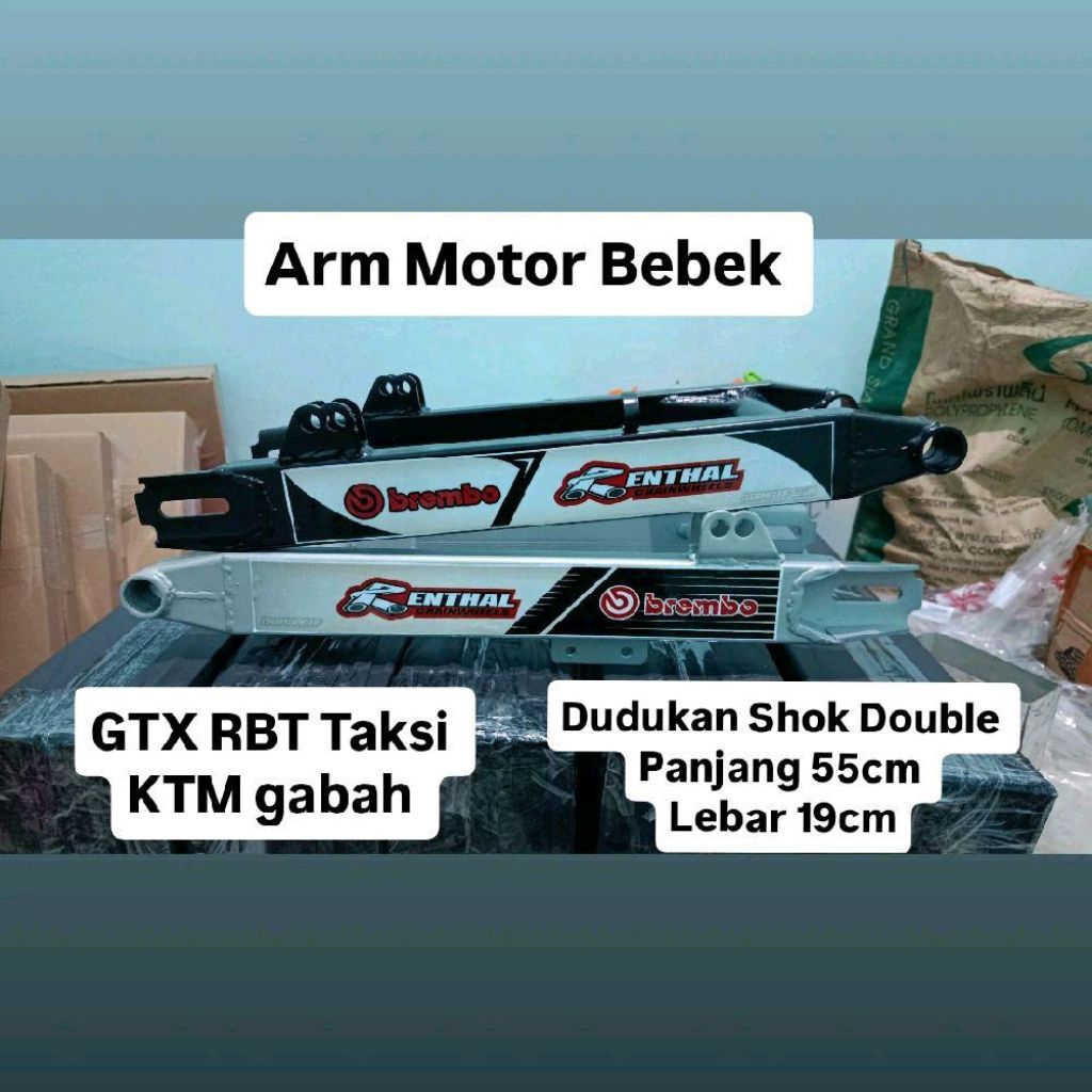 Produk Ahamtech | Shopee Indonesia