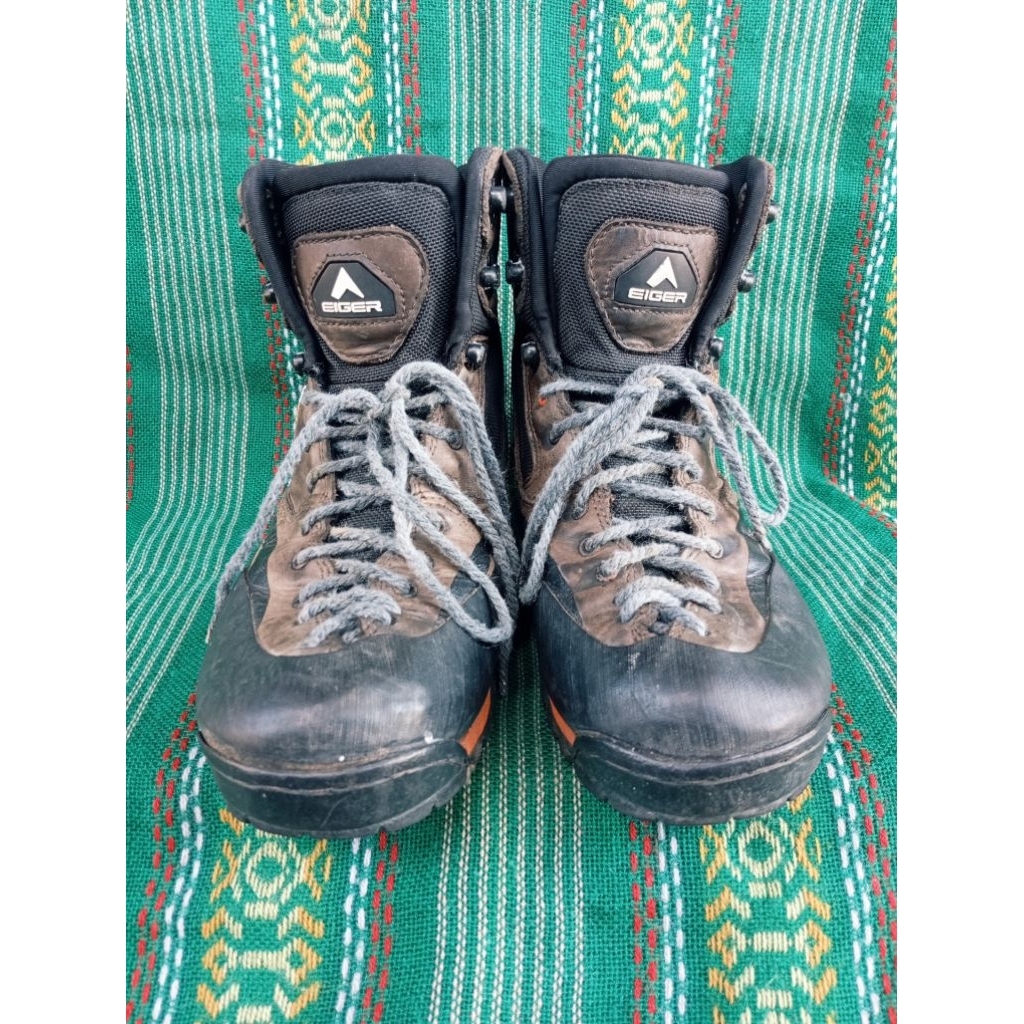 Jual sepatu eiger Harga Terbaik & Termurah Juli 2026 | Shopee Indonesia