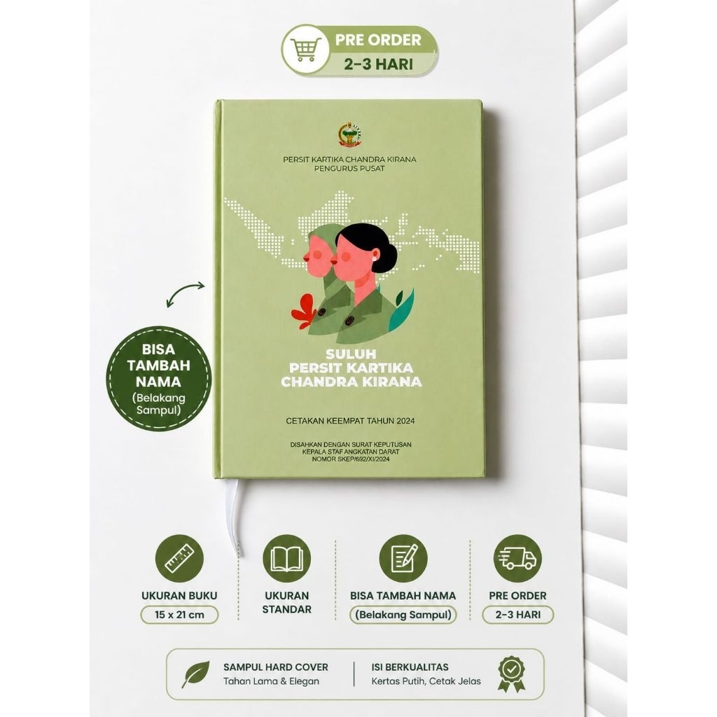 Jual Buku Suluh Terlengkap & Harga Terbaru Juli 2026 | Shopee Indonesia