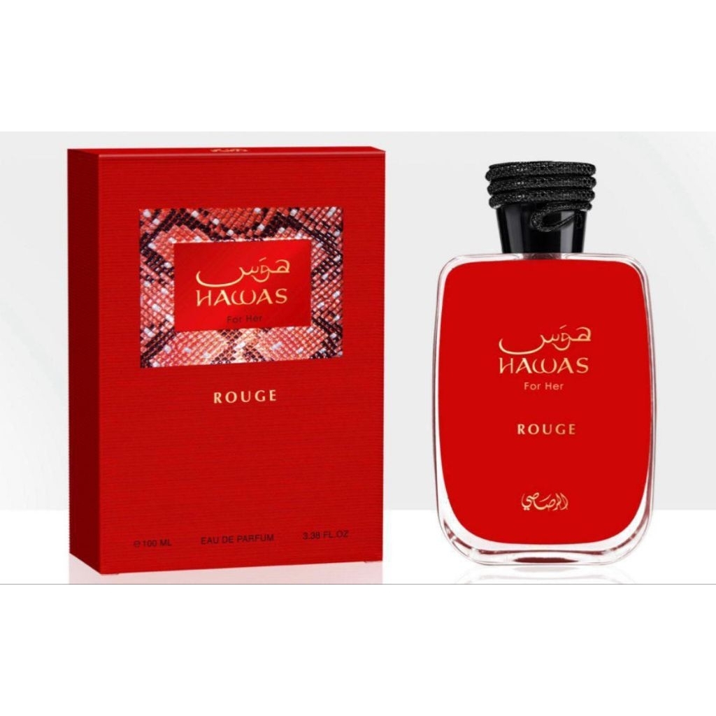 Produk Rasasi Hawas Store | Shopee Indonesia