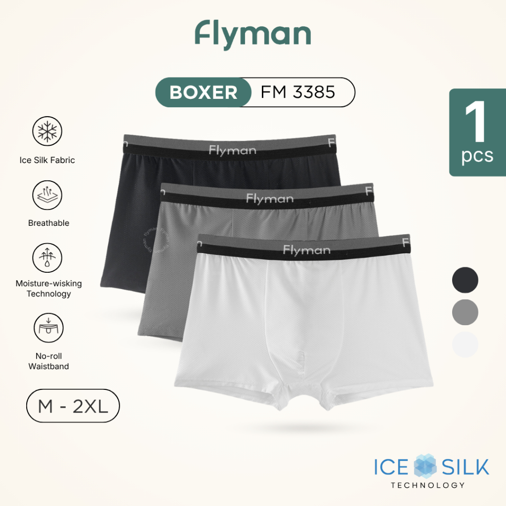 Toko Online Flyman Official Shop | Shopee Indonesia