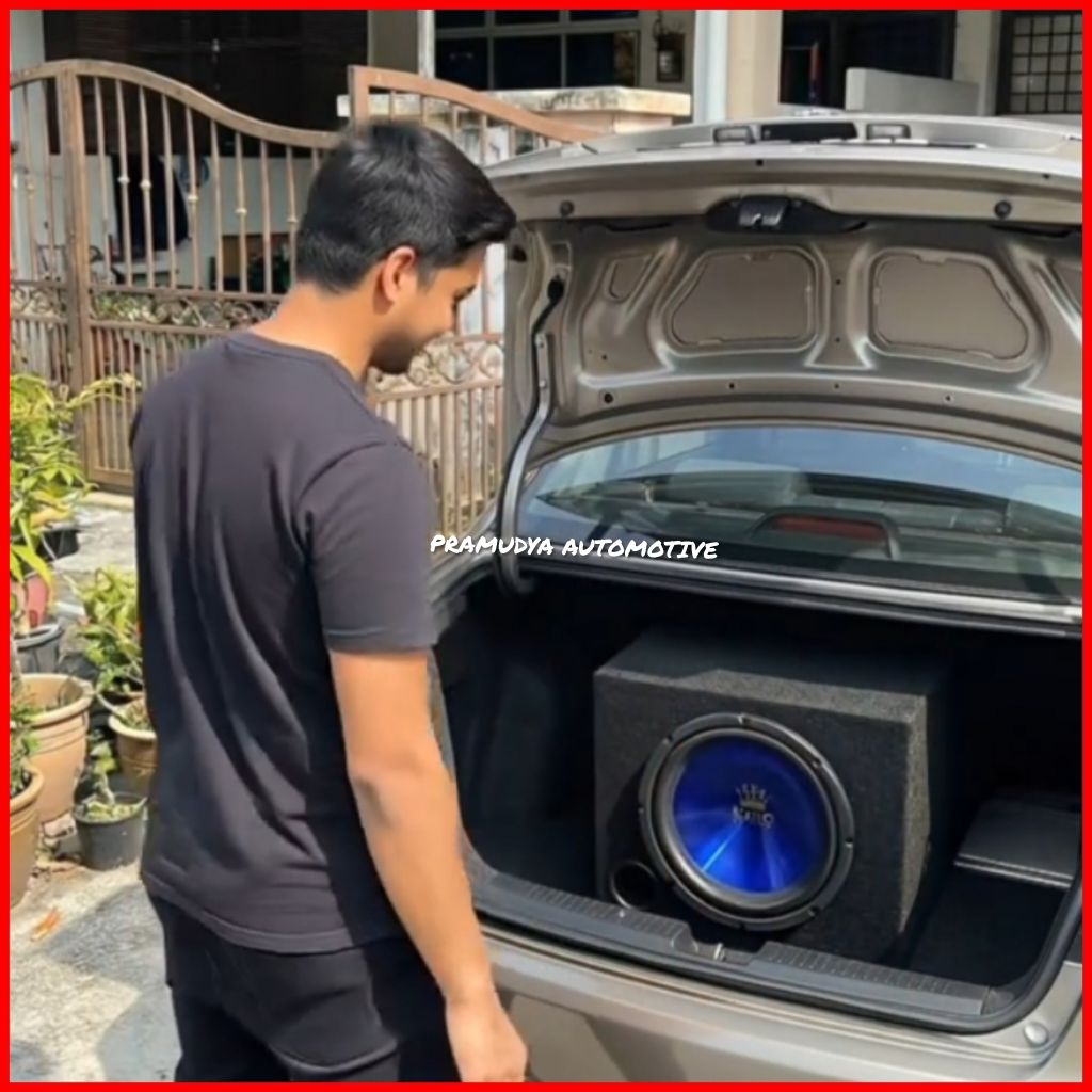 Jual Service Audio Mobil Terlengkap & Harga Terbaru Juni 2026 | Shopee ...