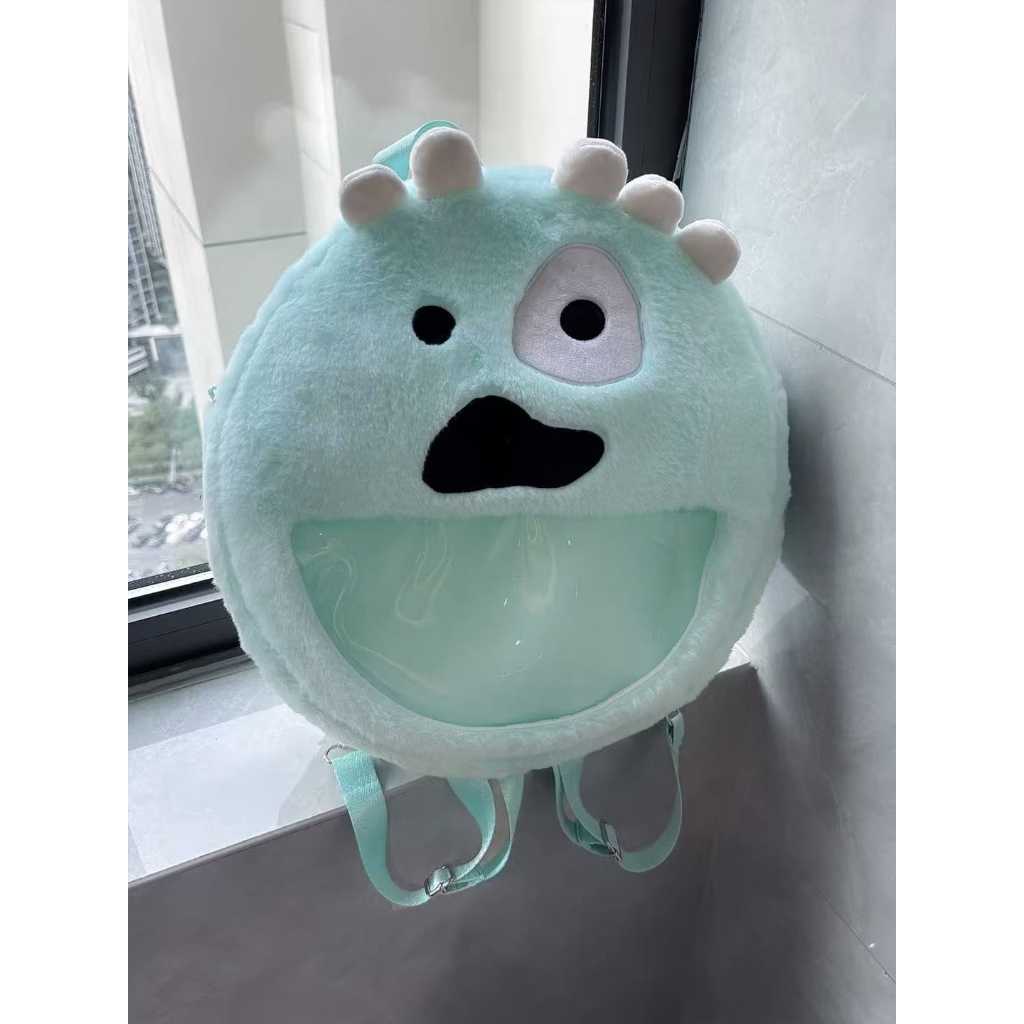 Jual [PO] Cortis Bag Tas Gendong Backpack Cortisball | Shopee Indonesia