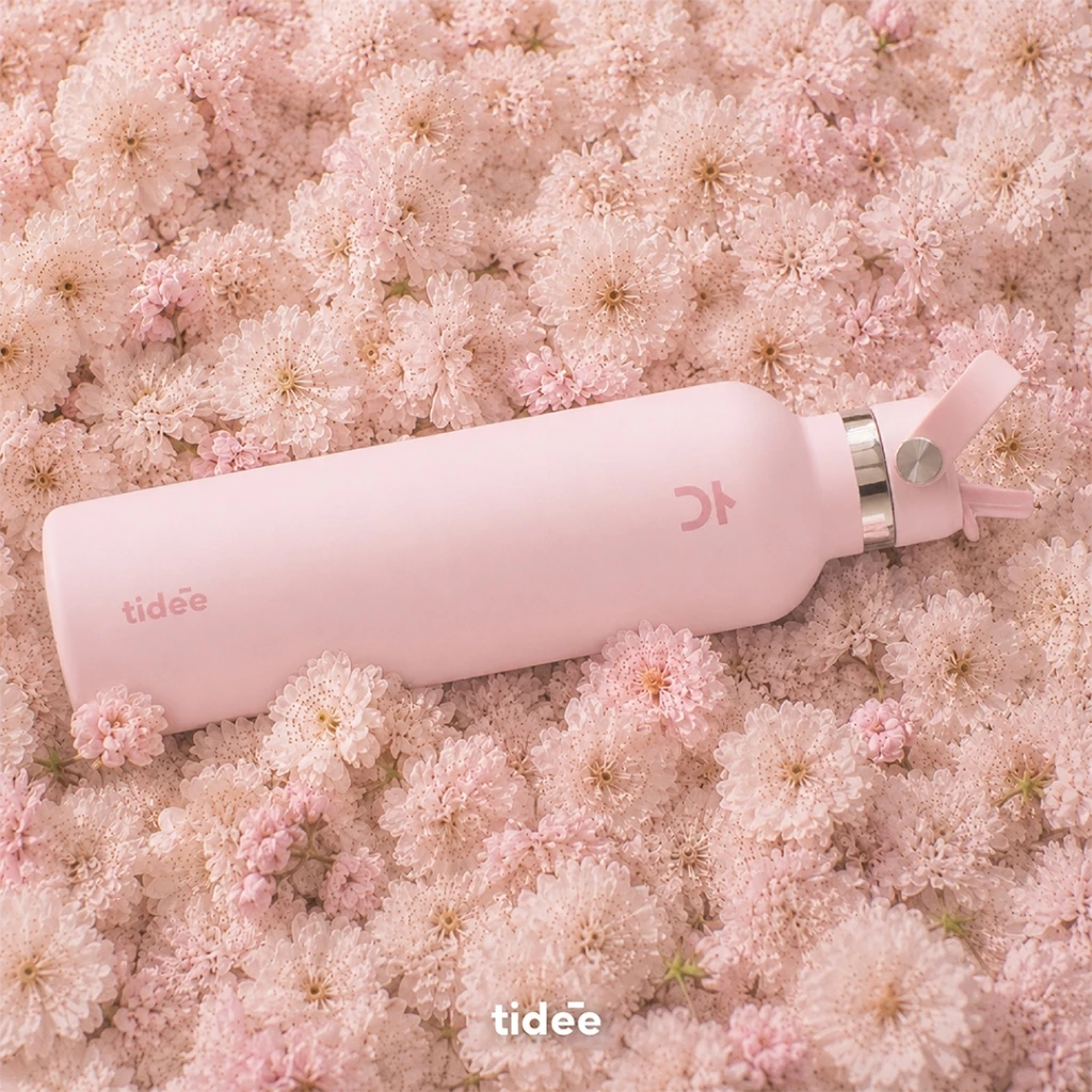 Tidee - GULU 8