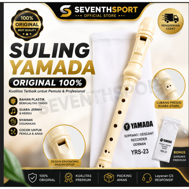 Jual Recorder Terlengkap & Harga Terbaru Juli 2026 | Shopee Indonesia