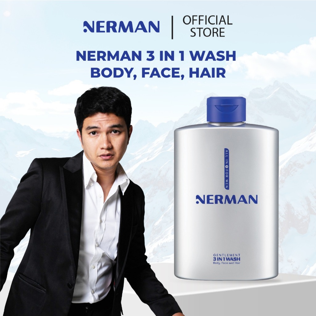 Produk Nerman Indonesia | Shopee Indonesia