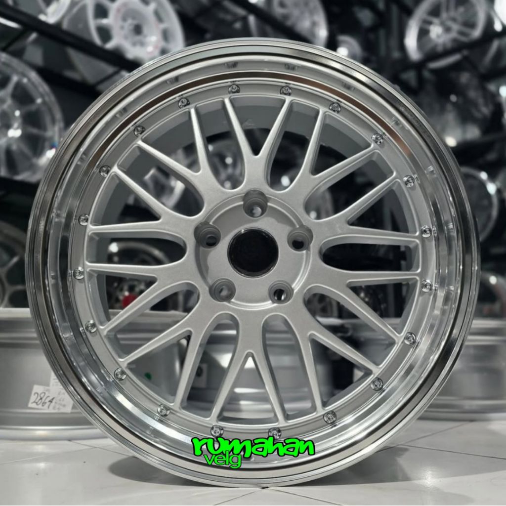 Produk RUMAHANVELG - Velg Mobil Racing Jdm | Shopee Indonesia