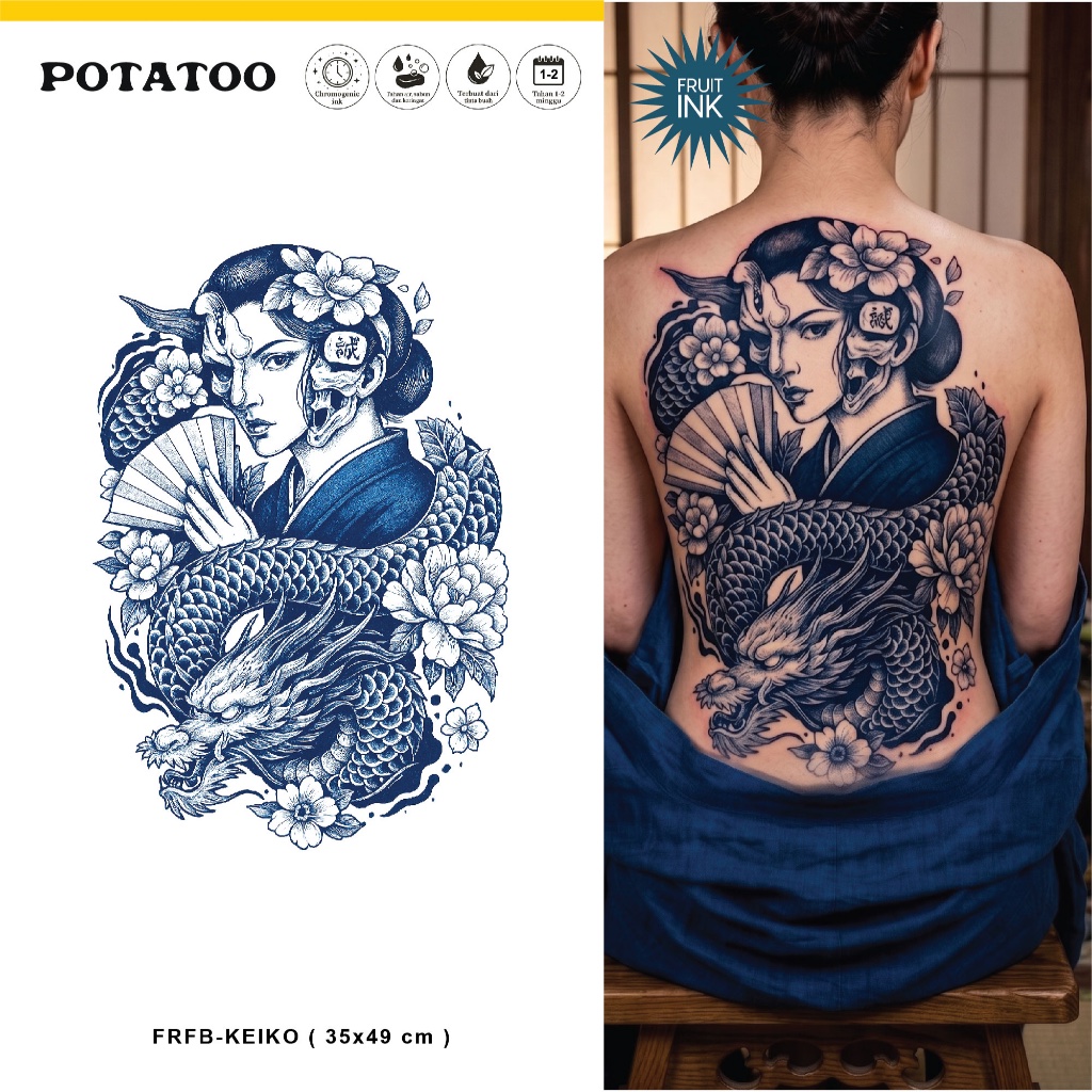 Toko Online Potatoo Official Shop | Shopee Indonesia