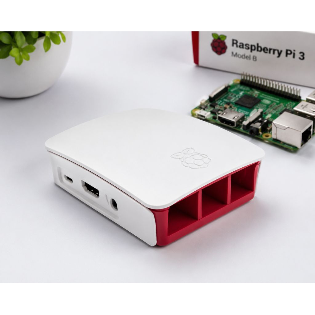 Jual Raspberry PI 3 Terlengkap & Harga Terbaru Agustus 2026 | Shopee ...