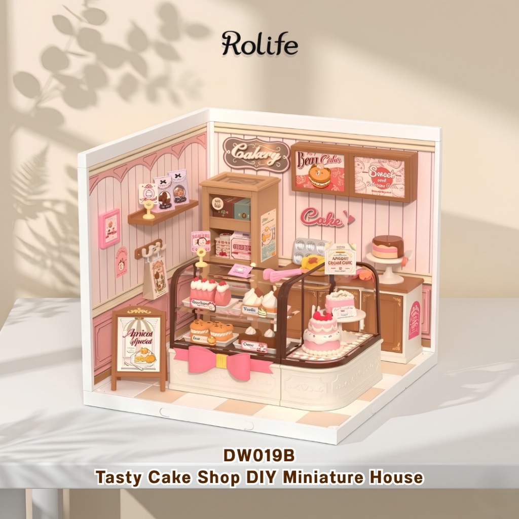 Toko Online Rolife Authorized Store | Shopee Indonesia