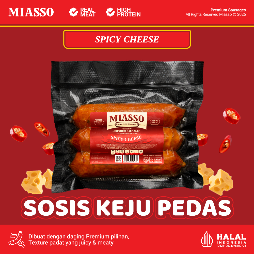 Produk MIASSO | Shopee Indonesia