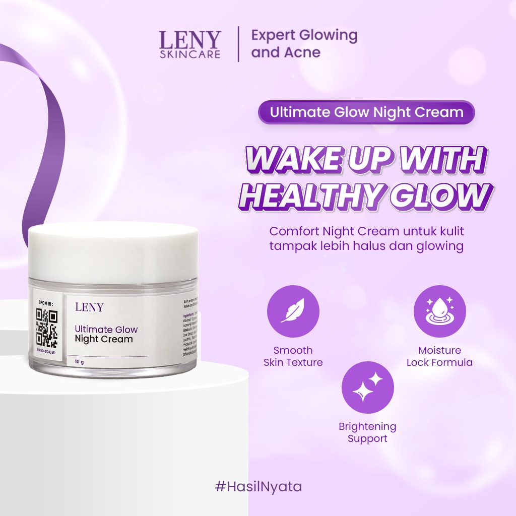 Jual Leny Skincare Terlengkap & Harga Terbaru Juli 2026 | Shopee Indonesia