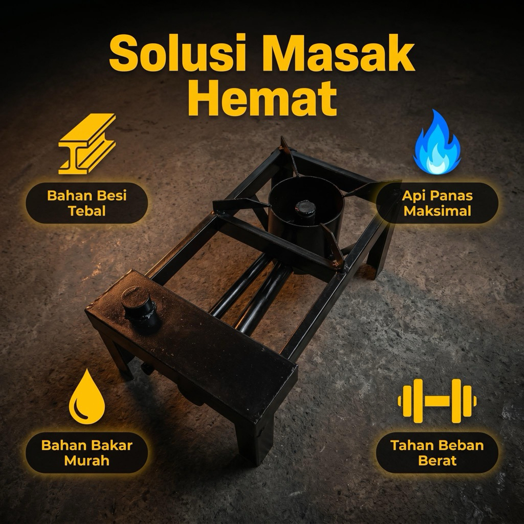 Jual kompor portebel Terlengkap & Harga Terbaru Juni 2026 | Shopee ...