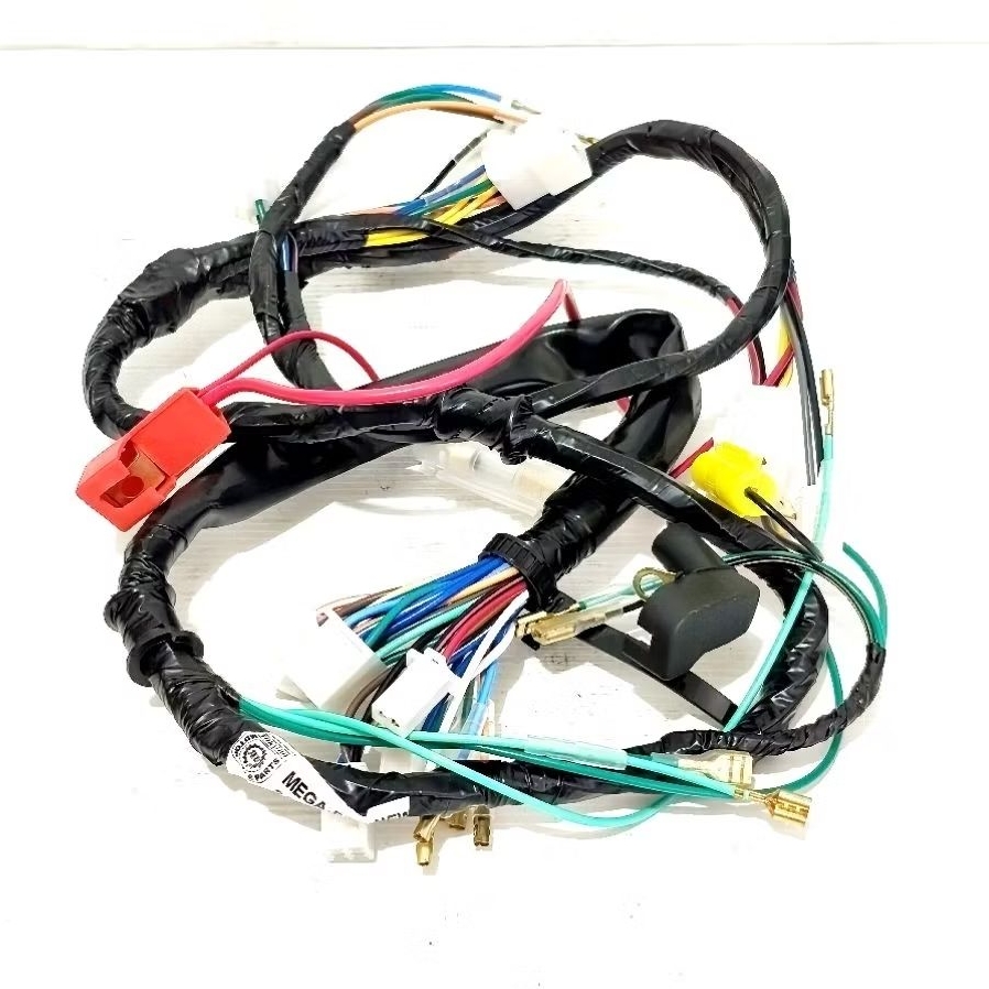 Jual Kabel body bodi MEGA PRO MegaPro new Megapro NEW Primus 2006-2009 ...