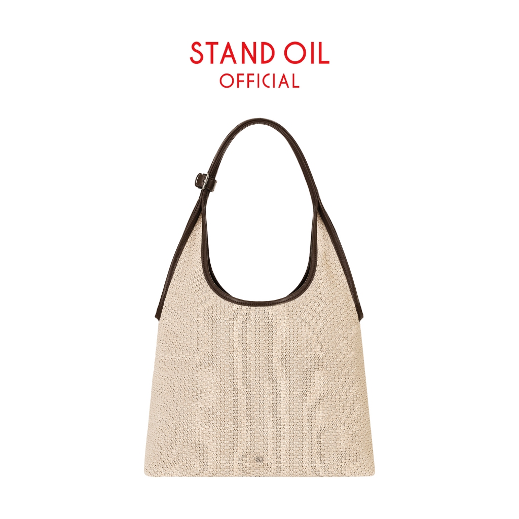 Jual [STAND OIL] Ringo Bag / 2 warna | Shopee Indonesia
