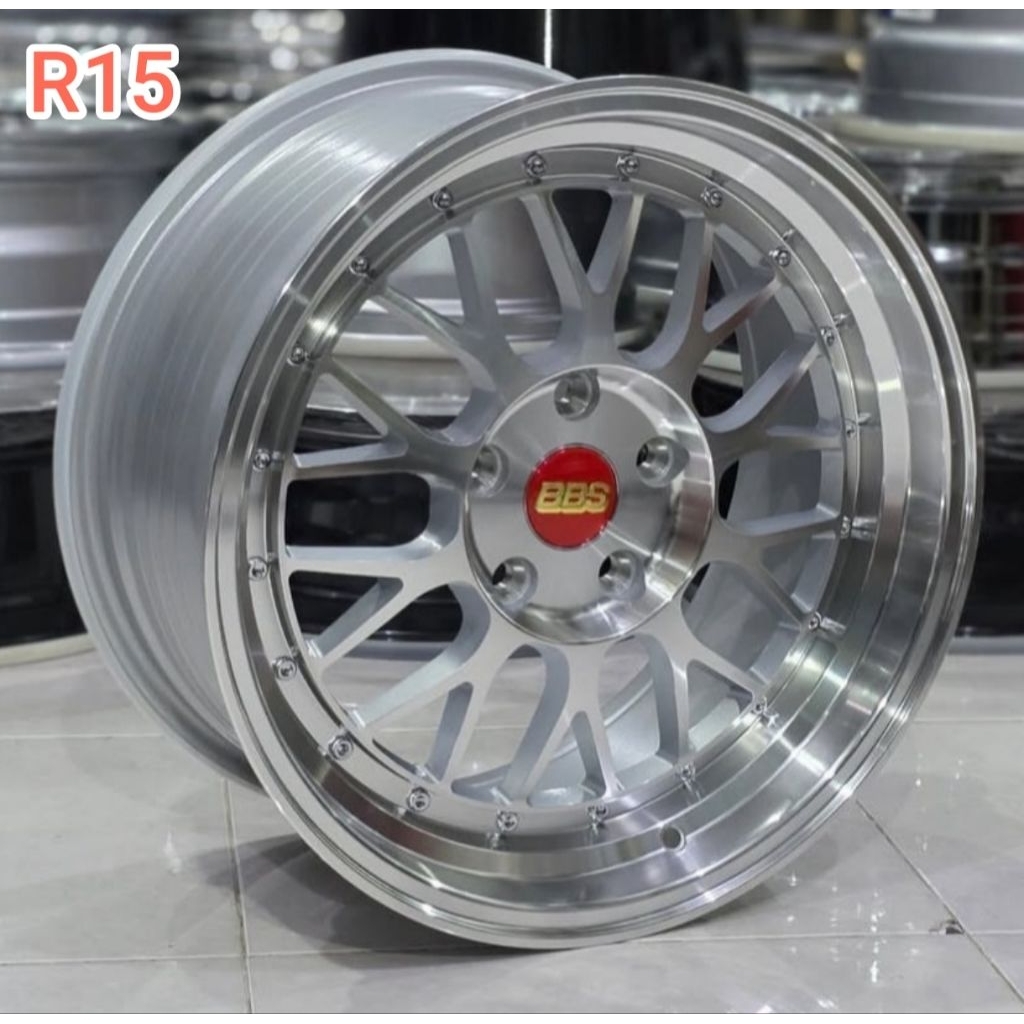 Jual BBS lm r17 Terlengkap & Harga Terbaru Juli 2026 | Shopee Indonesia