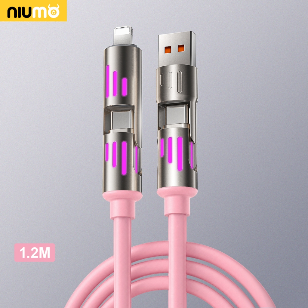 NEW UPGRADE PINK