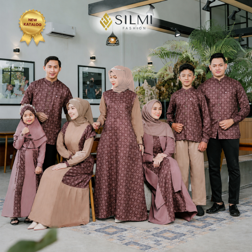 Toko Online Silmi Official Store | Shopee Indonesia