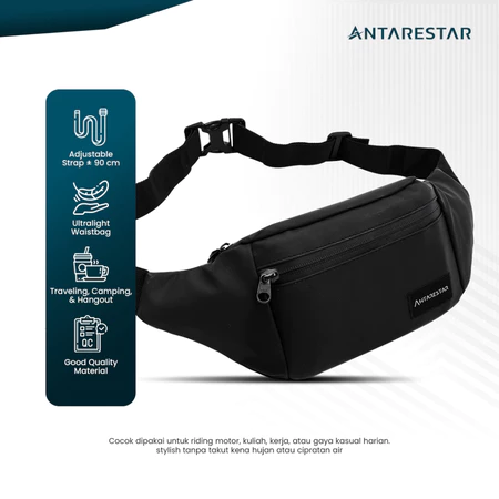 Jual Tas slempang Kualitas Tebal Murah