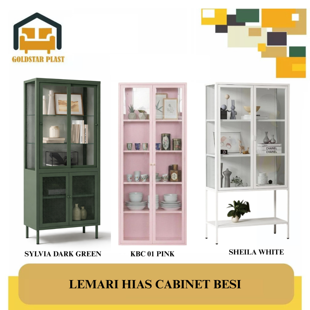 Jual Importa Lemari Besi Terlengkap & Harga Terbaru Agustus 2026 ...