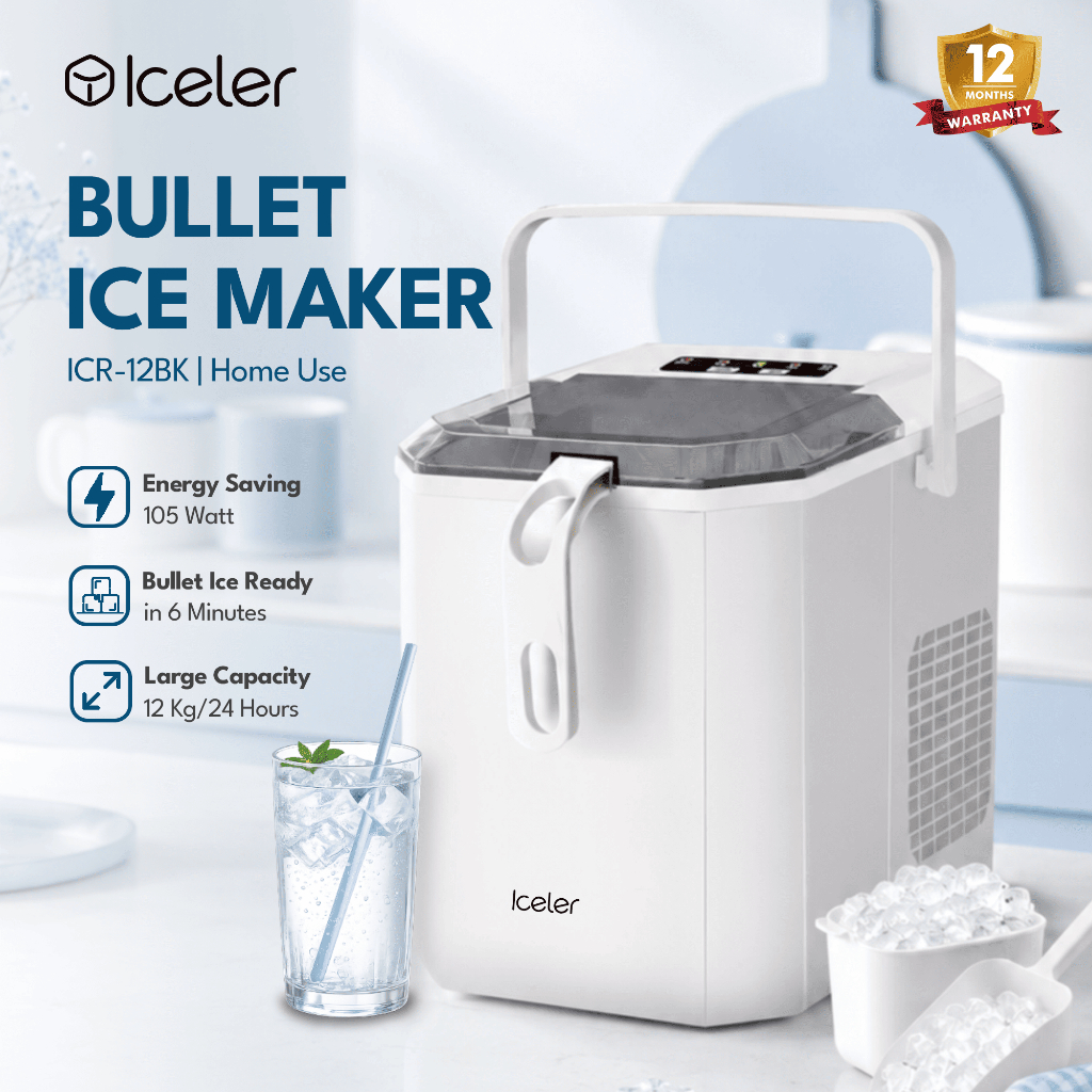 Toko Online Iceler Official Store | Shopee Indonesia