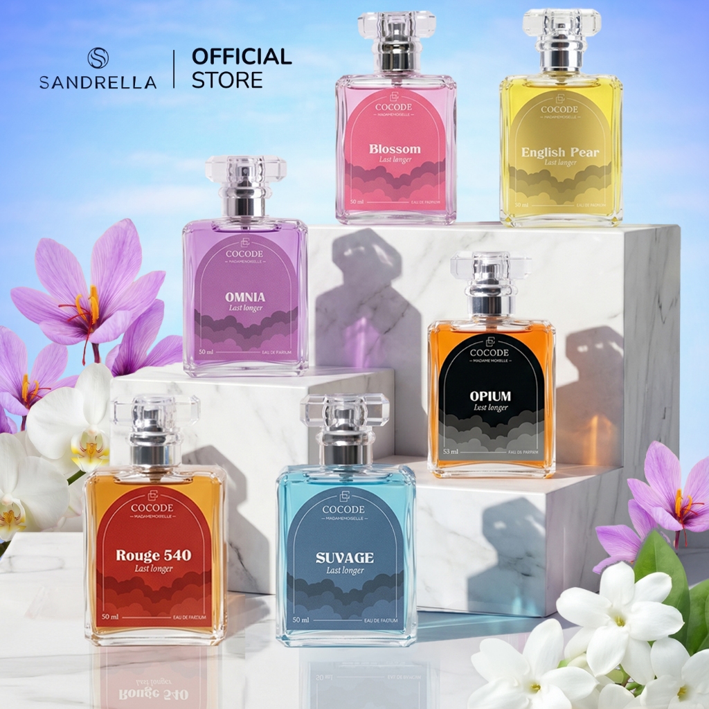 Toko Online Sandrella Official Store | Shopee Indonesia