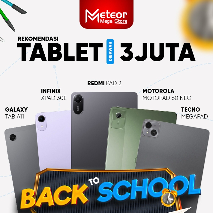 Produk Meteor Cell Official Store | Shopee Indonesia