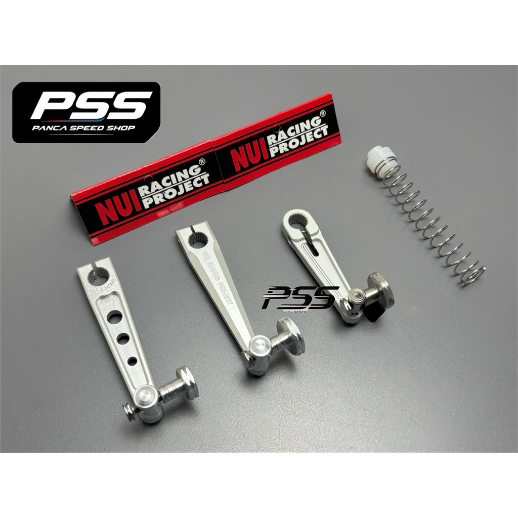 Jual TUAS REM NUI RACING PROJECT THAILAND PAHA REM NUI RACING PROJECT ...