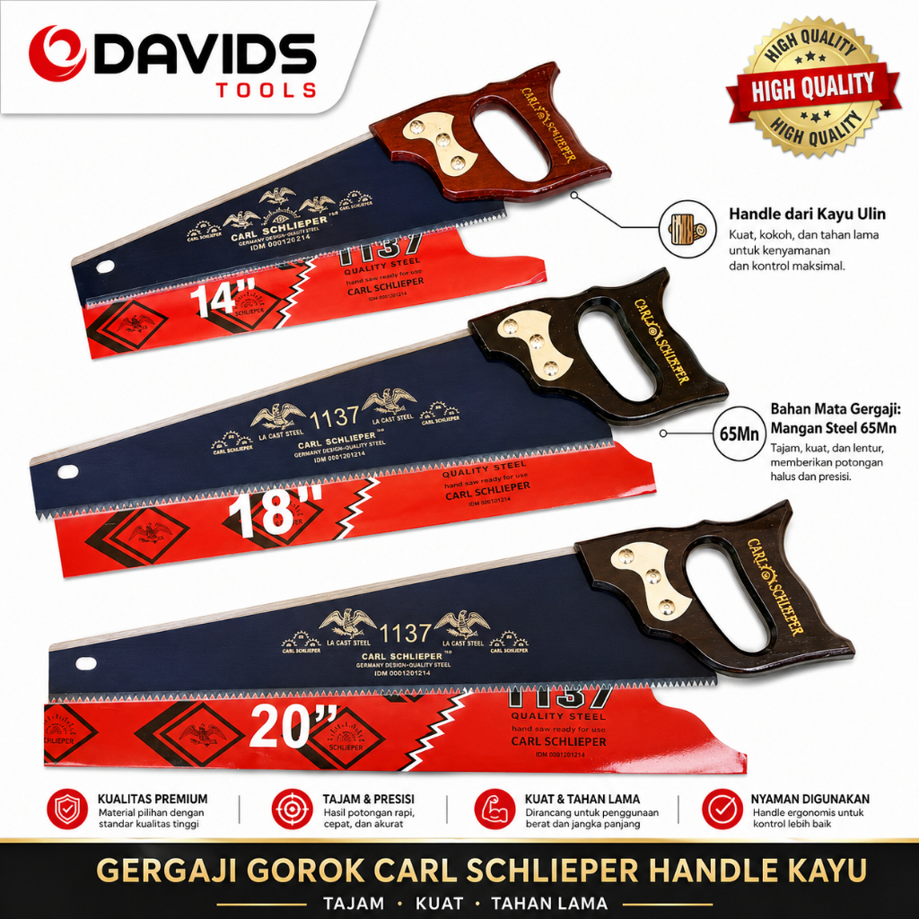 Jual Gergaji Kayu Terlengkap & Harga Terbaru Agustus 2026 | Shopee ...