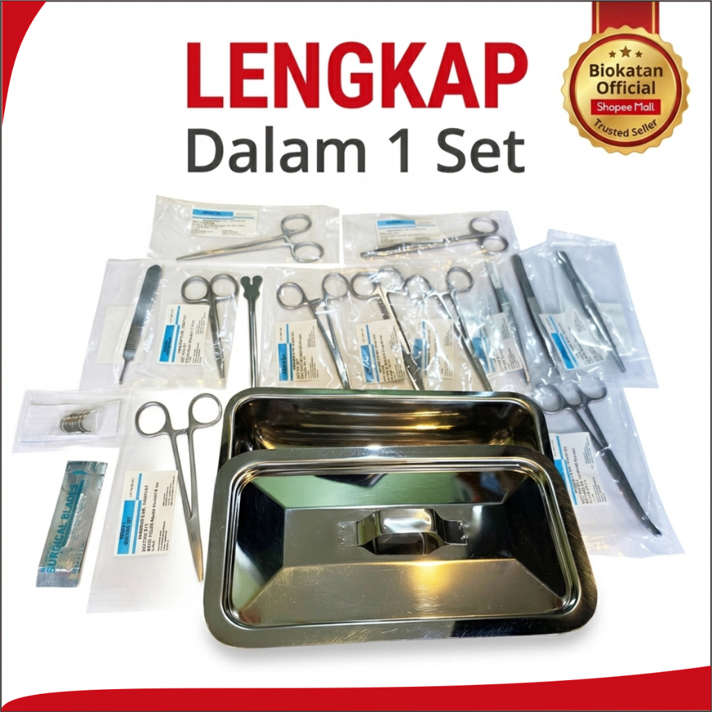 Toko Online Biokatan Official Store | Shopee Indonesia