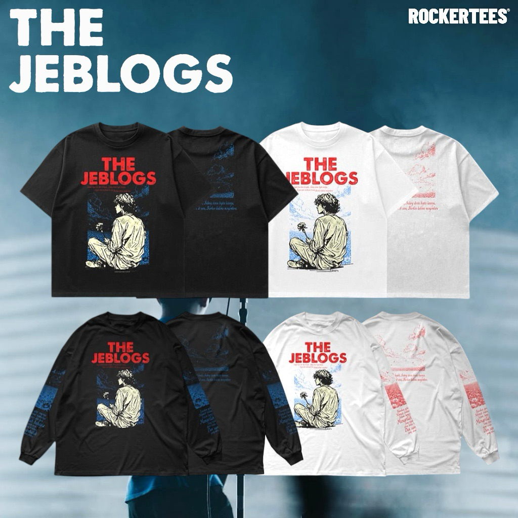 Produk ROCKERTEES ID | Shopee Indonesia