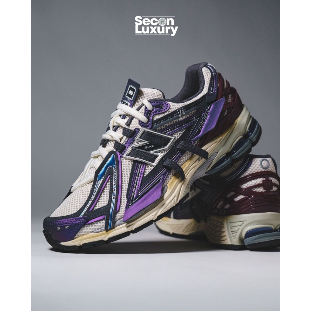 Jual New Balance 1906A Inkwell Sea Salt | Shopee Indonesia