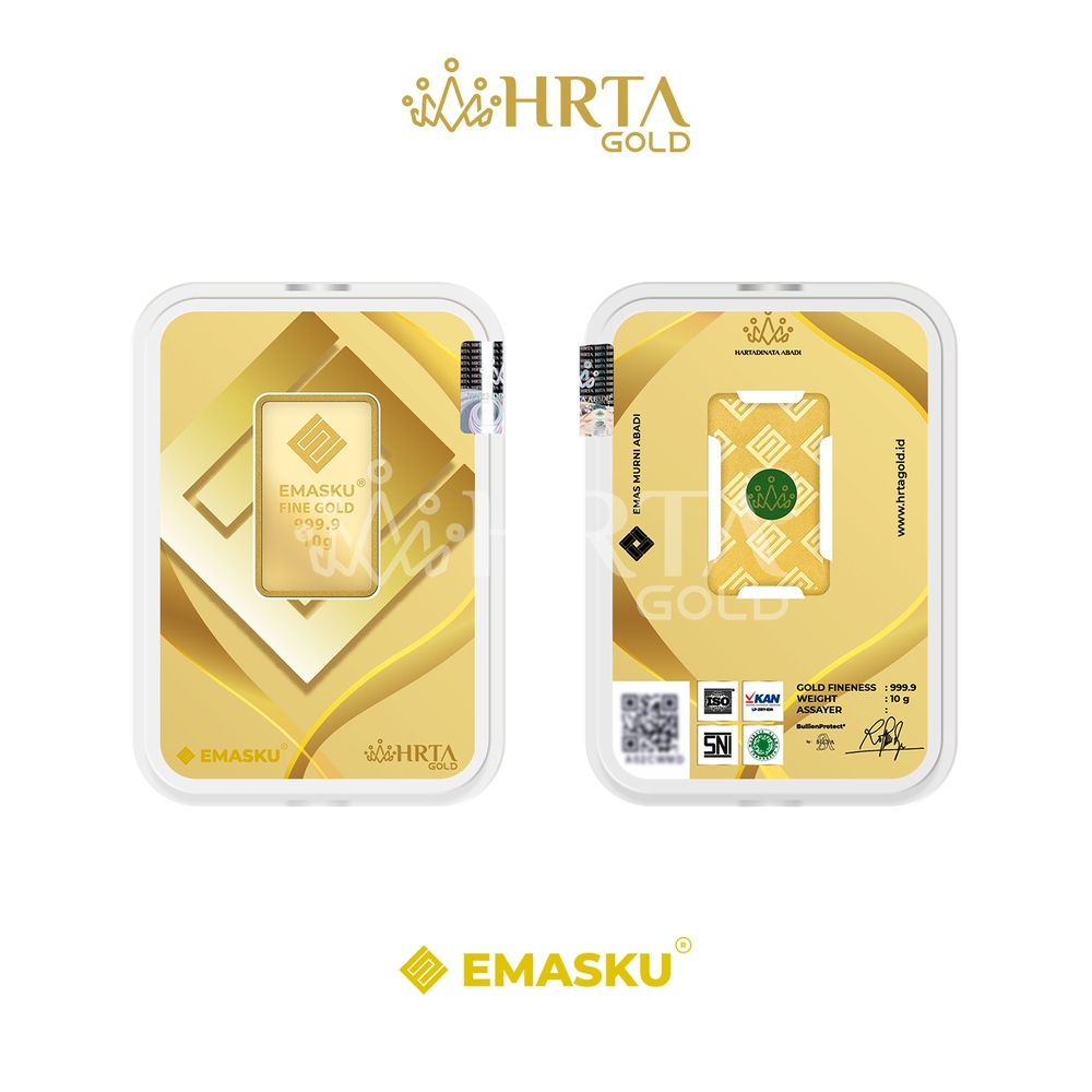Toko Online Hartadinata Abadi OfficialShop | Shopee Indonesia