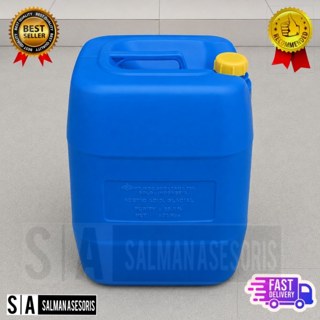 Jual Jerigen 30 Liter Terlengkap & Harga Terbaru Juli 2026 | Shopee ...
