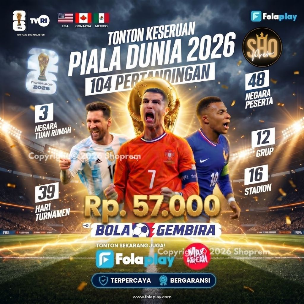 Jual Maxstream Terlengkap & Harga Terbaru Juli 2026 | Shopee Indonesia
