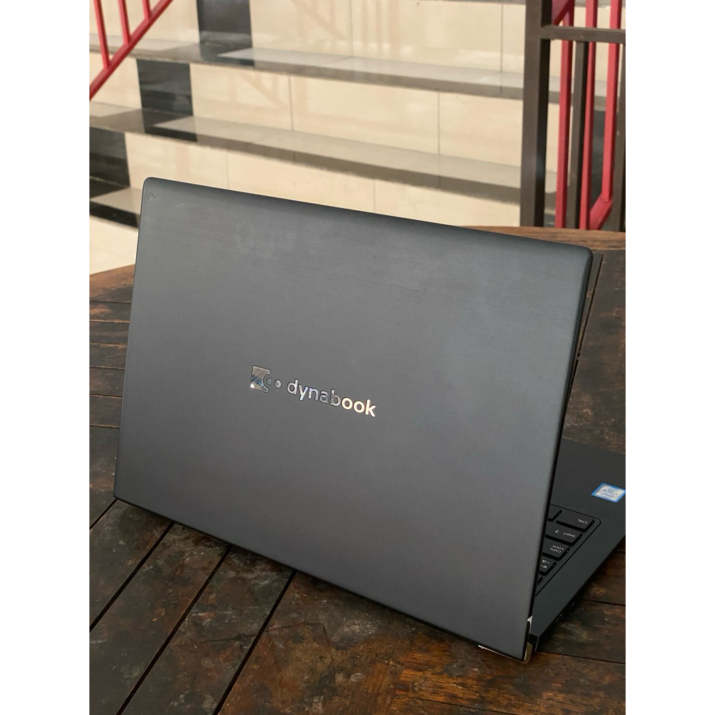 TOSHIBA    Dynabook Ram8GB  SSD128GB引渡し者決定 Jual LAPTOP TOSHIBA DYNABOOK CORE I5 RAM 8GB - SSD 128GB | Shopee