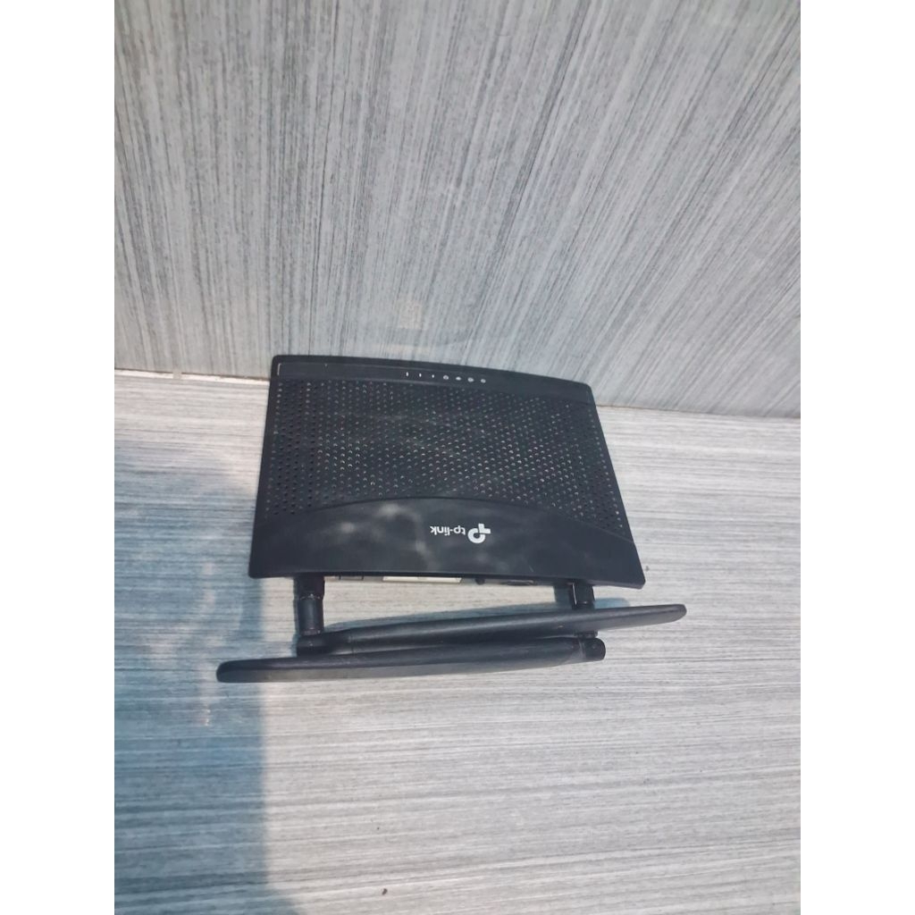 TP-Link TL-MR100 300 Mbps Wireless N 4G LTE Router Modem WiFi Unlock All Operator bekas berkualitas
