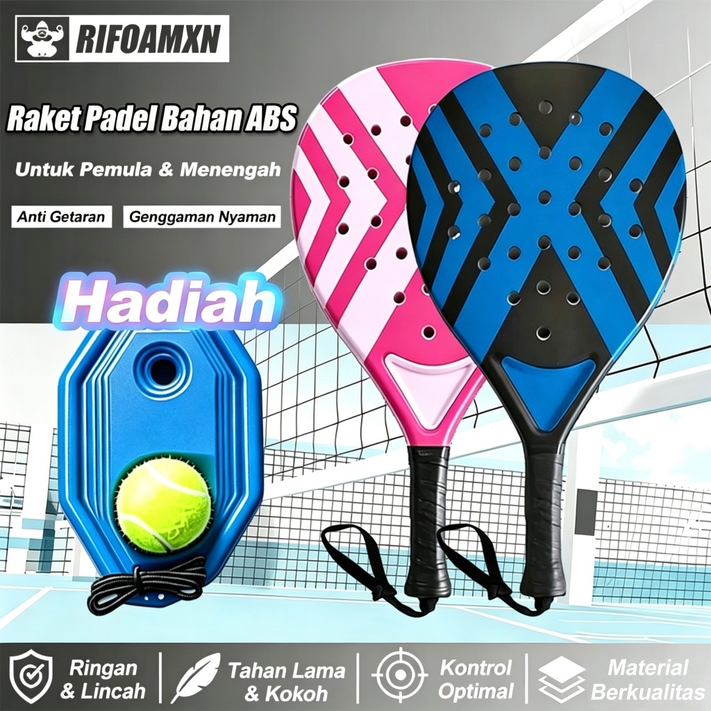 Jual Padel Racket Terlengkap & Harga Terbaru Juli 2026 | Shopee Indonesia