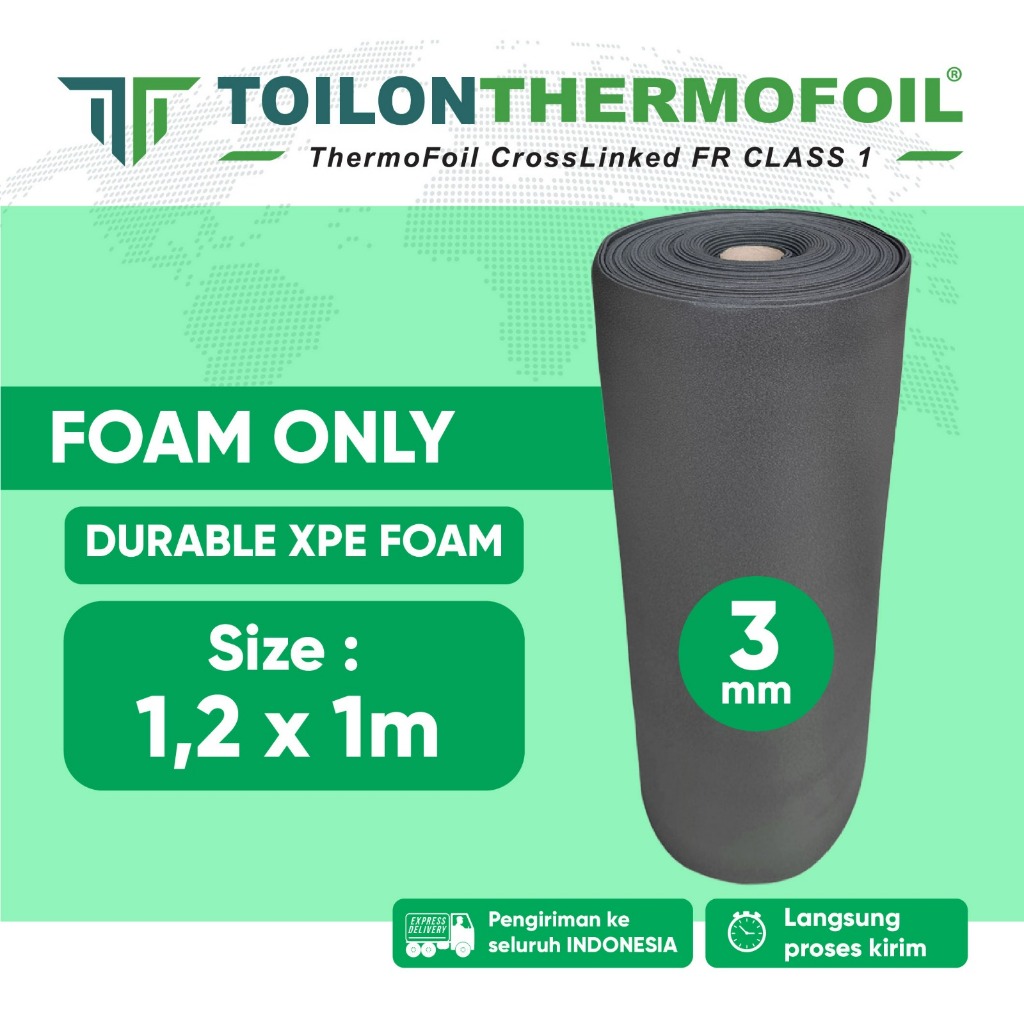 Produk Enerlife Insulation | Shopee Indonesia