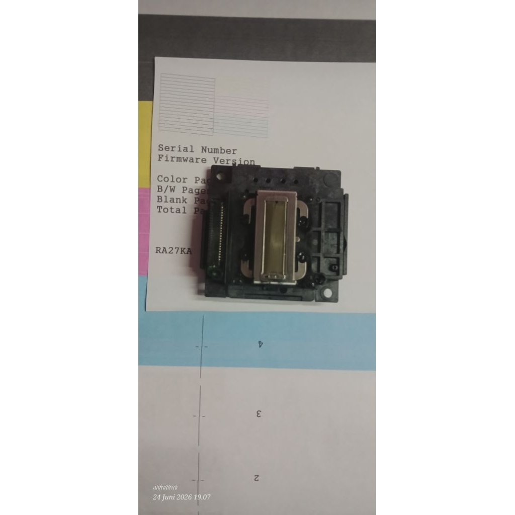 Jual printhead epson l360 | Shopee Indonesia