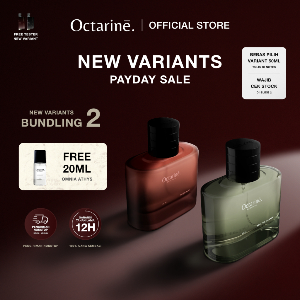 Produk Octarine Indonesia | Shopee Indonesia