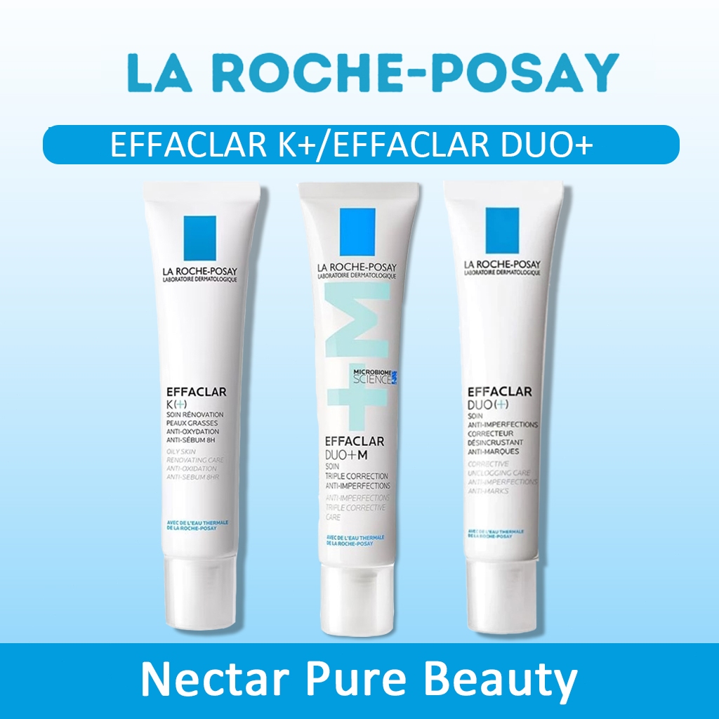 Jual La Roche Posay Moisturizer Terlengkap & Harga Terbaru Juli 2026 ...