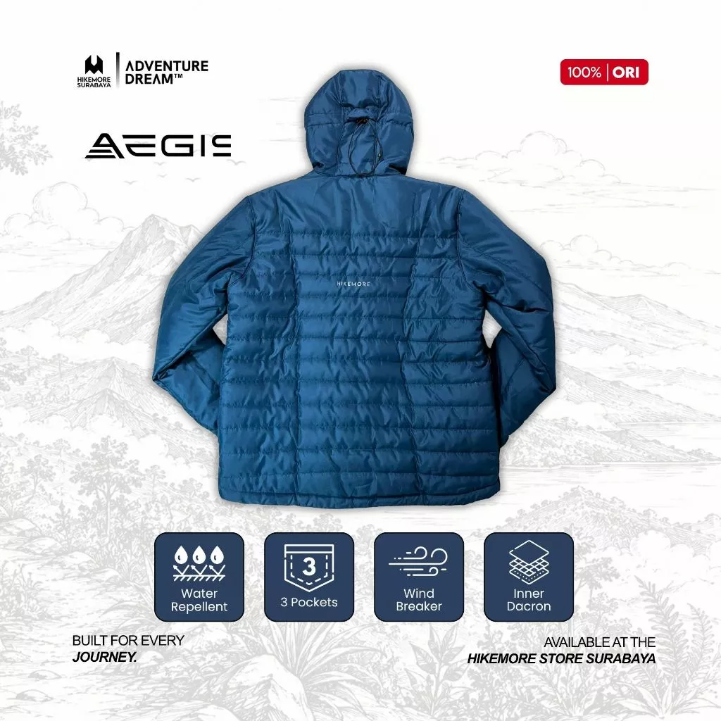 Jual Jaket Surabaya
