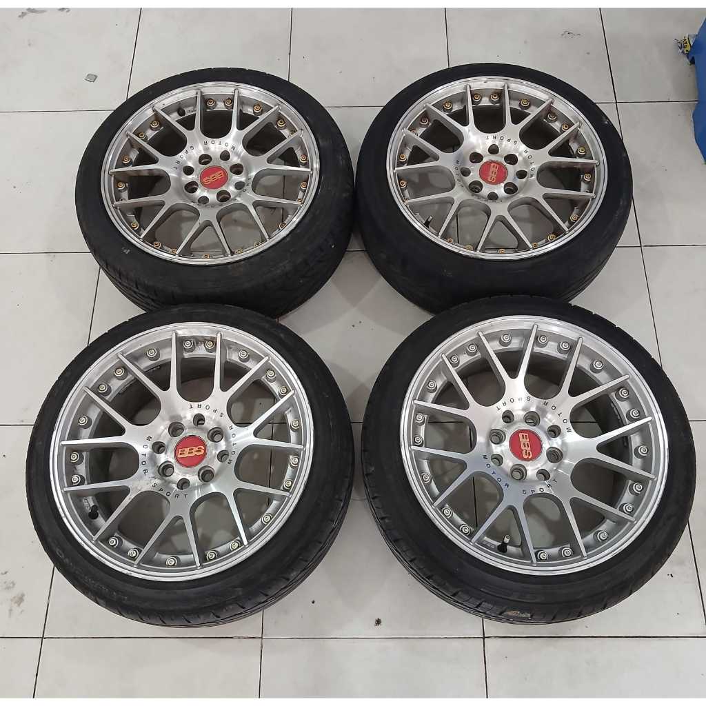 Jual Velg Bbs Terlengkap & Harga Terbaru Juli 2026 | Shopee Indonesia