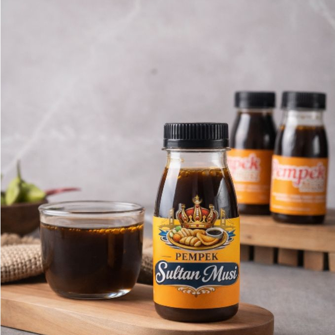 Produk Pempek Sultan Musi | Shopee Indonesia